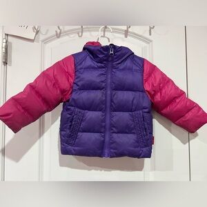 One Kid - The Road Coat 18 months used